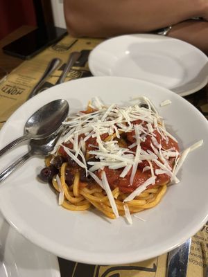 Taverna Romana by null