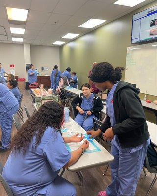 Southern Careers Institute - South San Antonio