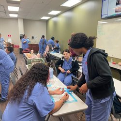 Southern Careers Institute - San Antonio South