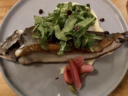 Jessie's Harvest House Restaurant by null