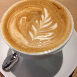 Latte