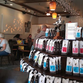 Klatch Coffee - Inside Klatch - Coffee & Tea Near Me - San Dimas, California