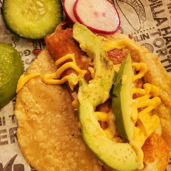 Desvelados - Mexican Near Me - Glendale, California
