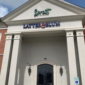 Sprout Pediatrics - Outside facade - Pediatricians Near Me - Metairie, Louisiana Sprout Pediatrics - Outside facade - Pediatricians Near Me - Metairie, Louisiana
