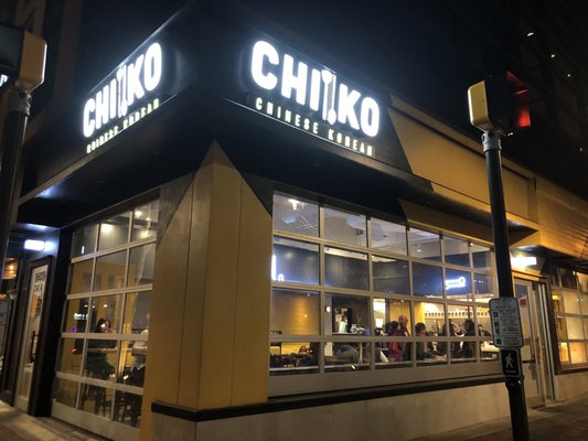 CHIKO by null