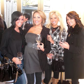 CADE Estate Winery - Wine Tasting Room Near Me - Angwin, California