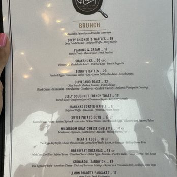 Hilltop Kitchen & Bar - Brunch menu - Wine Bars Near Me - Syosset, New York Hilltop Kitchen & Bar - Brunch menu - Wine Bars Near Me - Syosset, New York