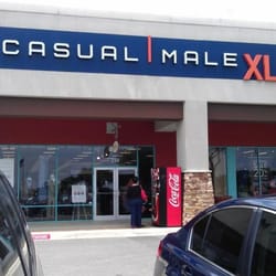 Casual Male XL Outlet
