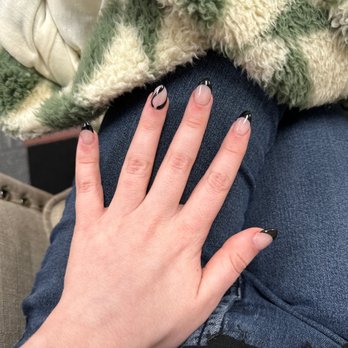 Bonitas Nails Spa - Nail Salons Near Me - Mesa, Arizona