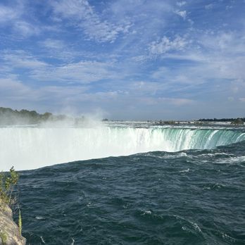 Journey Behind the Falls - Tours Near Me - Niagara Falls, Ontario Journey Behind the Falls - Tours Near Me - Niagara Falls, Ontario