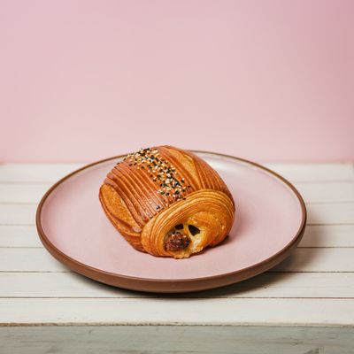 Love Croissants by null