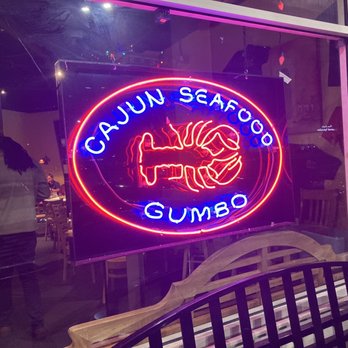 Cajun Yard Dog - Cajun/Creole Near Me - Charlotte, North Carolina