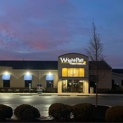 Wright-Patt Credit Union - The Branch