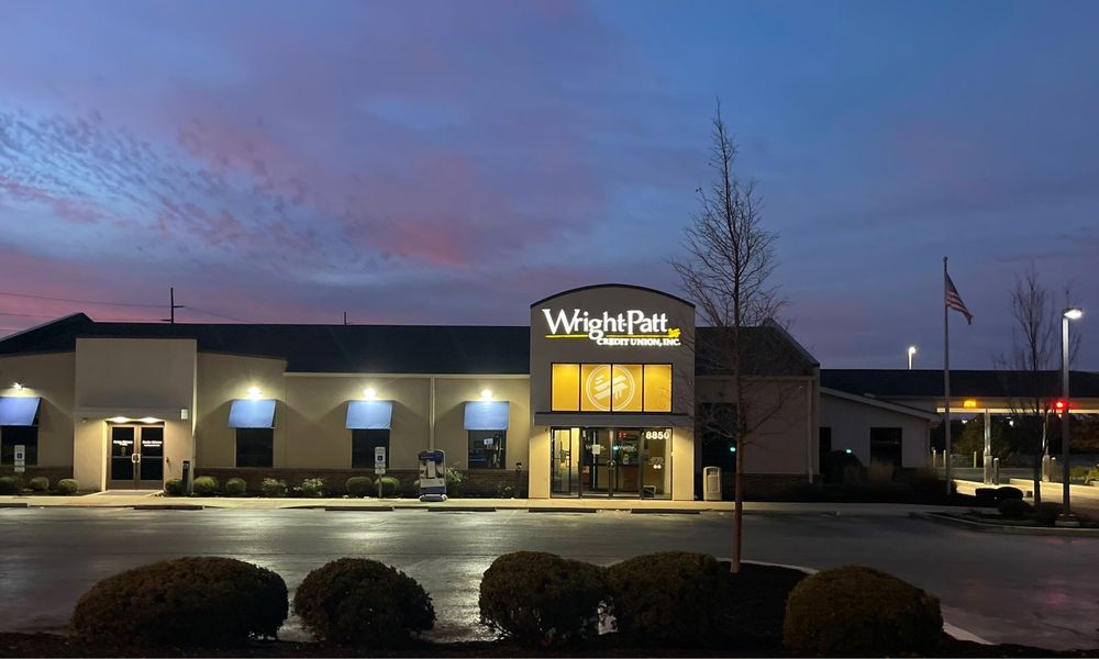 WRIGHTPATT CREDIT UNION Updated August 2024 11 Reviews 8850