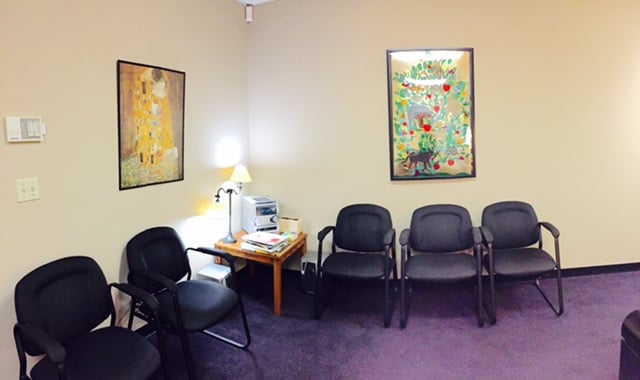 Walter D Rutherford, Phd - grief counselor in San Diego, CA