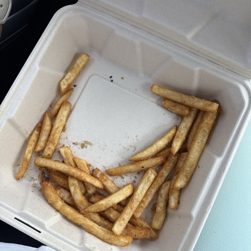 Dish Society - Fries - Breakfast & Brunch Near Me - Houston, Texas
