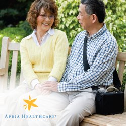 Apria Healthcare