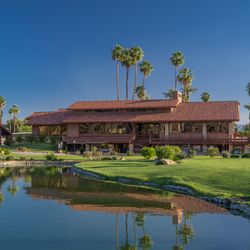 Sunrise Country Club