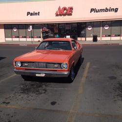 Ace Hardware Of El Paso