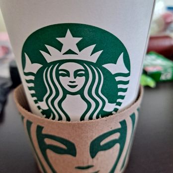 Starbucks - Coffee & Tea Near Me - Cancún, ROO Starbucks - Coffee & Tea Near Me - Cancún, ROO