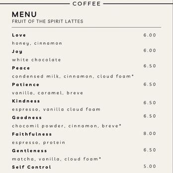 Psalms Coffee - Menu - Coffee & Tea Near Me - Fontana, California Psalms Coffee - Menu - Coffee & Tea Near Me - Fontana, California