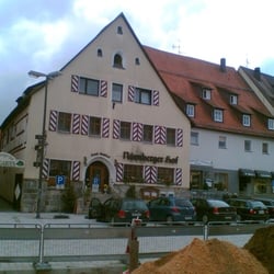 Nürnberger Hof