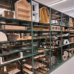 Shelves Shelves