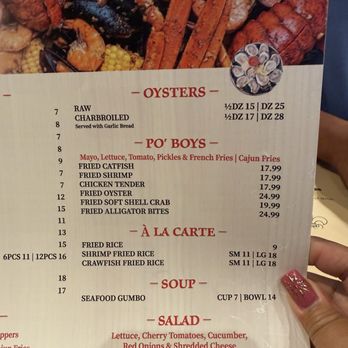 Hot N Cajun - Seafood Near Me - New Orleans, Louisiana Hot N Cajun - Seafood Near Me - New Orleans, Louisiana