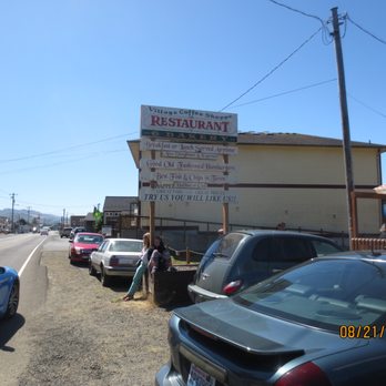 Village Coffee Shoppe - Coffee & Tea Near Me - Pacific City, Oregon Village Coffee Shoppe - Coffee & Tea Near Me - Pacific City, Oregon