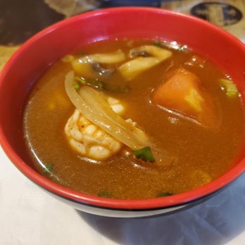 Mimosa - Asian Fusion Near Me - Springfield, Illinois