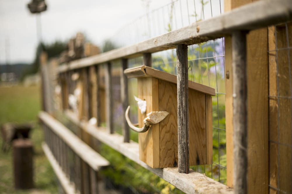 THE RUSTY GATE NURSERY Updated September 2024 221 Wood St, Forks