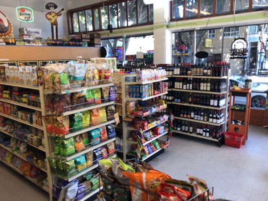 Tony's Market & Liquor by null