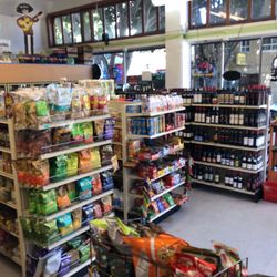 Tony's Market & Liquor