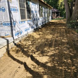 Kinetics Xcavating and Plumbing Services