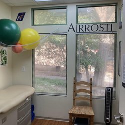 Airrosti Great Oaks