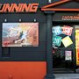 Photo of Cap-Running