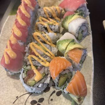 Endless Hibachi And Sushi - Teppanyaki Near Me - Peabody, Massachusetts