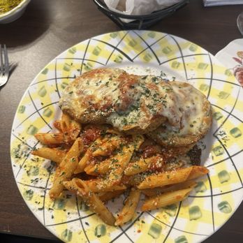That Little Italian Kitchen - Eggplant Parmesan - Italian Near Me - Canton, Ohio That Little Italian Kitchen - Eggplant Parmesan - Italian Near Me - Canton, Ohio
