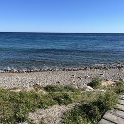 Plage De La Coudoulière