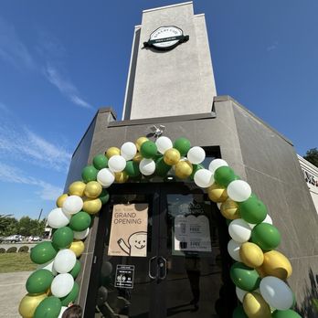 Tous les Jours - Grand opening - Bakeries Near Me - Columbus, Georgia