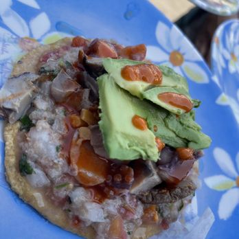 La Guerrerense - Food Stands Near Me - Ensenada, BCN