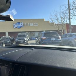 Crunch Fitness Crunch Fitness
