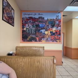 El Rey Del Taco