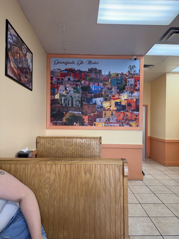 El Rey Del Taco