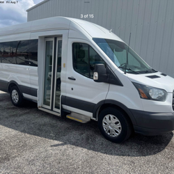 5 Star Transport