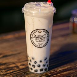 Dragon Bowl C Boba and Noodle Bar