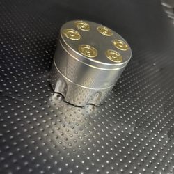 Xtremely Lifted - Bullet Style 3 Piece Herb Grinder