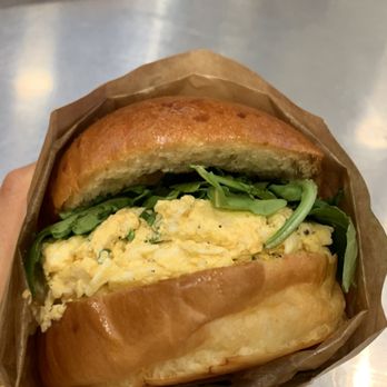Eggslut - Egg Salad - Breakfast & Brunch Near Me - Los Angeles, California Eggslut - Egg Salad - Breakfast & Brunch Near Me - Los Angeles, California