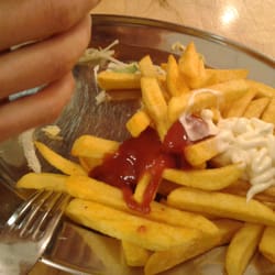 Rosenburger