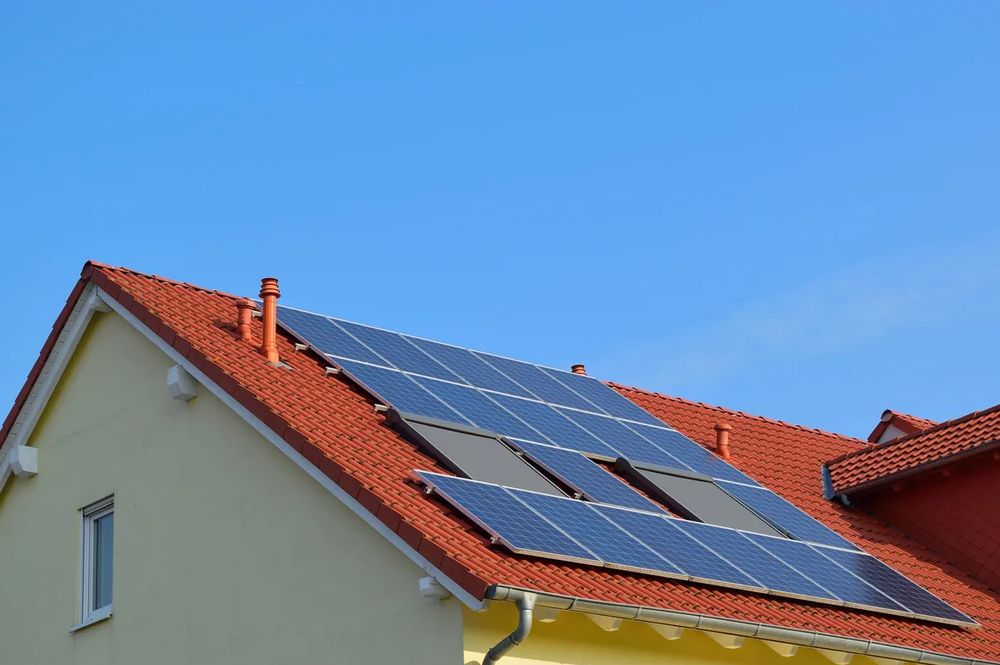 Slide of K & S Roof Repair and Maintenance